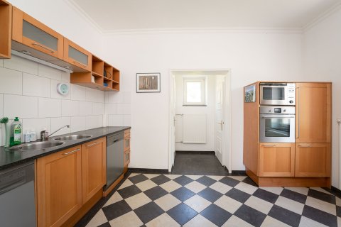 13 alte schule deifeld vakantiehuis sauerland keuken 2.