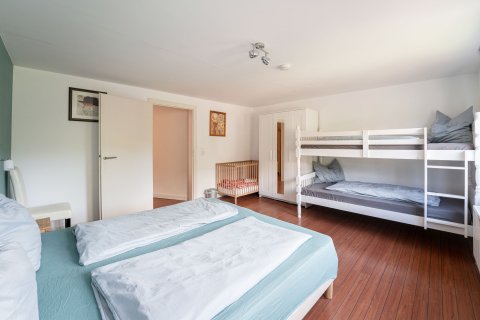 25 Haus am wilde Aar Vakantiehuis slaapkamer 5 Sauerland Duitsland Winterberg.