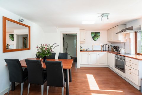 27 Haus am wilde Aar Vakantiehuis extra keuken Sauerland Duitsland Winterberg.