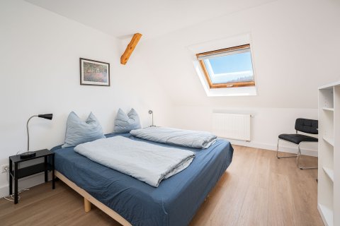 29 Alte Schule Deifeld Vakantiehuis Sauerland Winterberg Duitsland slaapkamer 9.