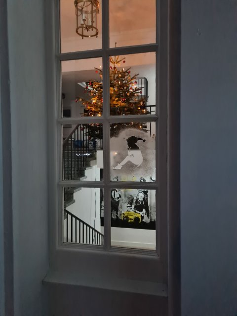45 Kerstmis in de alte schule deifeld.
