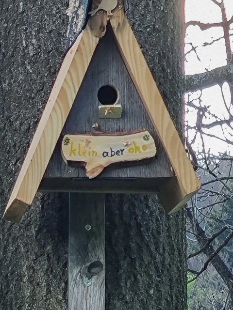 Referinghausen klein maar machtig Sauerland Duitsland.